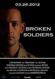 Broken Soldiers (2012)
