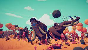 When you grow tired of the 100+ wobblers at your disposal you can make new ones in the unit creator. Totally Accurate Battle Simulator Tabs Abgames