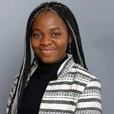 THANK YOU for this recognition.