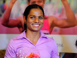 She belongs to below poverty line hindu family. Dutee Chand My Sister Threatened To Reveal Relationship To Media If I Didn T Give Her Money Dutee Chand The Economic Times