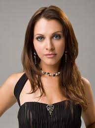 General Hospital's Brook Lynn Ashton (Adrianne León)