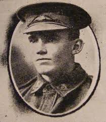 Virtual War Memorial