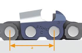How To Find The Right Round File Stihl Blog