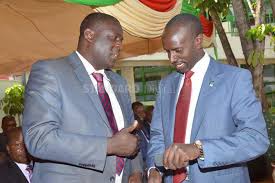 It was acquired by the college in 1969, and for a time housed men who were attending smith on exchange programs. Tsc Clash With Sossion And Milemba Over Resignation The Standard