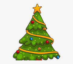 Discover free hd christmas tree png images. Redochristmas Tree With Presents 10 Copy Easy Drawing Of Christmas Tree Png Image Transparent Png Free Download On Seekpng