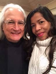 Interview with Eric Bikales, January 2019