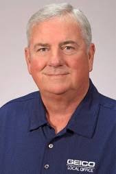 Roger Armfield, Insurance Broker