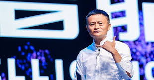 It was the yearly event in which the jack ma foundation gives donations to 100 selected. Jack Ma The History Of Success Payspace Magazine