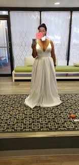 My $92 dress from Amazon. Has pockets! : r/weddingplanning