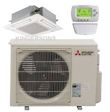 Continuous usage of your air conditioner and environment condition will influence the performance of the aircon system. Buying Guide For Mitsubishi 24000 Btu Cooling Only P Series Ceiling Cassette Air Conditioning System 24 2 Seer Energy Star Ply A24nha