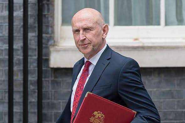 Millions falling into 62% HMRC tax trap before John Healey Budget |  Personal Finance | Finance | Express.co.uk