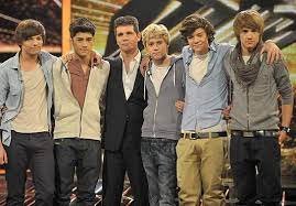 They say imitation is the greatest. Uncle Simon Simon Cowell One Direction Simon Cowell Cher Lloyd