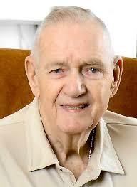 Obituary information for Robert Orland Metzger