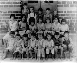 Glen St. Mary School Photos