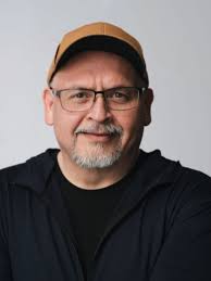 Miigwech to everyone who came out for the opening of Rick Kagigebi's  McKnight Textile Fellowship show: Ceremony Blankets. Miigwech to McKnight,  the Textile Center, Manoomin Arts Initiative, & Gizhiigin Arts Incubator.  Miigwech