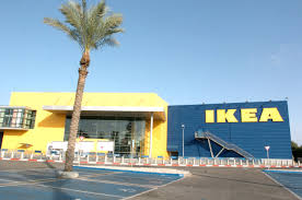 Test Ikea Plus Cher En Israel Qu En France Mais Pas Toujours The Times Of Israel
