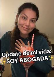 ¡Soy abogada! Mi transformación en solo una semana