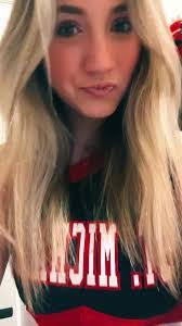 Isabella Mackenzie's Instagram, Twitter & Facebook