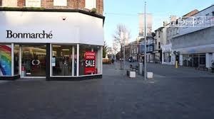 Bon marche means (of an item for sale) low in price; Regis Stock Video Footage 4k And Hd Video Clips Shutterstock