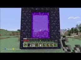 Learn how and why to change game modes in minecraft using the game. How To Make A Nether Portal In Minecraft Commentary Explained In Creative Mode And Survival Mode Youtube Minecraft Survival Mode Survival