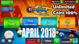 Generate free cash & coins for 8 ball pool on any device. 8 Ball Pool Hack Mod Apk Unlimited Money V5 2 0 Anti Ban Long Lines Latest Version