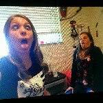 Laina Hill's Instagram, Twitter & Facebook