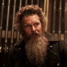 JOHN BROWN TODAYA Biographer's Blog: So We Go: "The Good Lord Bird" Has  Flown (And We're Left to Clean Up the Feathers & Droppings)