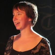 Rachel Plummer wins WoLF poetry competition run by Write Out Loud