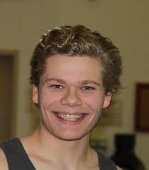 Craven hopes competing against the best brings out his best