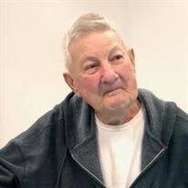 Marshall Ray Andrews Obituary