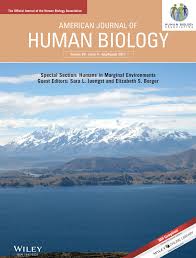 Nicolas gonzalez garrido, chief designer. Humans In Marginal Environments American Journal Of Human Biology Vol 29 No 4