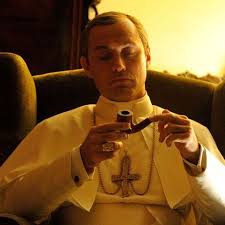 The young pope sezonul 1 episodul 2 episode 2 oct. Hbo 3 Cinemagia Ro