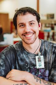 Teacher & Staff Contacts