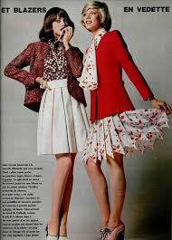 Untitled Retro Fashion Fashion 70s Fashion