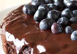 Un Fondant Au Chocolat Avec Un Nappage Au Chocolat Du Chef Norbert Tayare Top Chef Realise Dans Son Emission Norb Fondant Au Chocolat Chocolat Nappage Chocolat