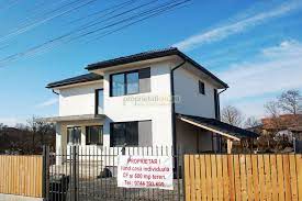 Duplexuri de vânzare direct de la constructor! Vanzare Casa 4 Camere Cluj Napoca Jucu