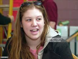 20 Ann Marie Gordon Photos & High Res Pictures