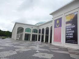Pustaka negeri sarawak is the sarawak's largest reference library. Pustaka Negeri Sarawak Gubuk Geokku
