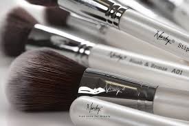 makeup brushes ultimate beauty