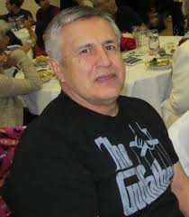 Randolph Randy James Kinley Sr