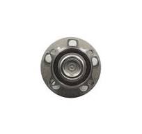 Front Rear Hub Bearing For Tesla Model S X 1027121-00-A ...