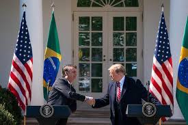 Rescue organizations, nationwide, dedicated to placing unwanted and abandoned purebred shih tzu into new homes. Brasil Quer Acordo Ambicioso E Abrangente Com Estados Unidos