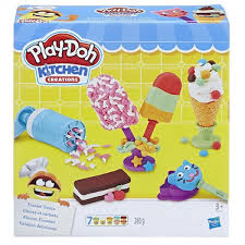 The show revolves around the titular character, an anthropomorphic female pig, and her family and peers. Play Doh Lekkernijen Voordelig Online Kopen