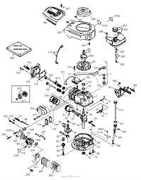 We are hopeful that you will nd this manual a valuable addition to your service shop. Lawn Boy 10683 Insight Lawn Mower 2005 Sn 250000001 250999999 Parts Diagram For Engine Assembly No 1 Tecumseh Lv195ea 362044c