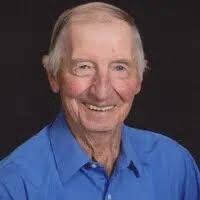 Richard George Dillenburg