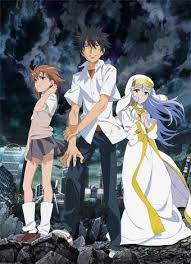 yōko hikasa sachika misawa join toaru majutsu no index