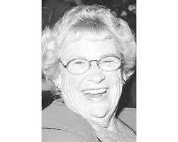 Virginia Jamison Obituary (2018)