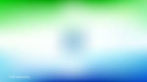 White powerpoint background free white backgrounds ppt download. Blue Green And White Ppt Background Design