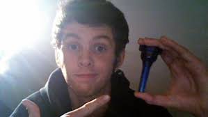 I'm about to toss a lit M-80 into this group: