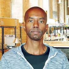 Michael Baylis's Instagram, Twitter & Facebook